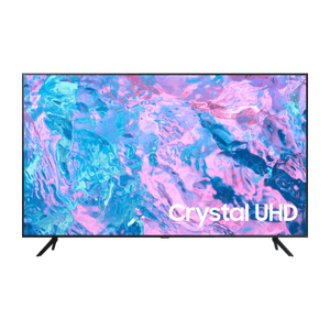Samsung TV para Negocios 55" Crystal UHD
