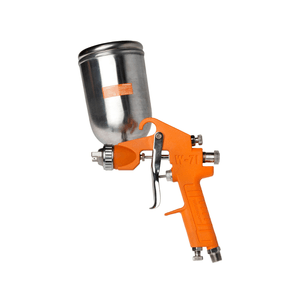 Pistola para Pintar Neumática de Alta Presión Lusqtoff W-71G