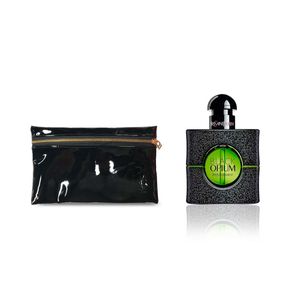 Black Opium Illicit Green EDP 30ml + Sobre