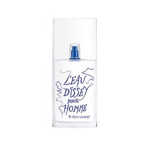 L'Eau d'Issey Pour Homme By Kevin Lucbert EDT 125 Ml
