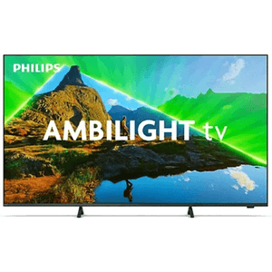 Smart Tv 85'' Led PHILIPS AMBILIGHT 4K SO TITAN 85PUG8209/59