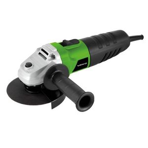 Amoladora Angular Winco Compacta y Potente W9000 Velocidad 11.000 RPM