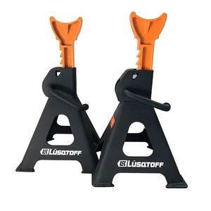Caballete Soporte Para Auto Lusqtoff Sal3ton-7 3 Toneladas