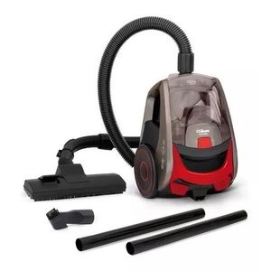 Aspiradora 2lts Liliana Allclean La110 1600w Con Filtro Hepa