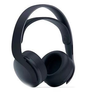 Auriculares Headset Inalambricos Sony Pulse 3d Ps5 Usb Negro