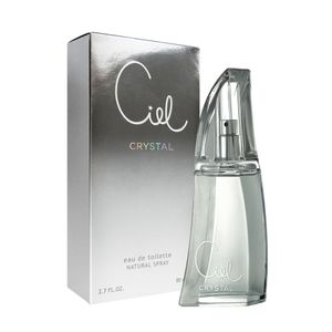 Crystal EDT