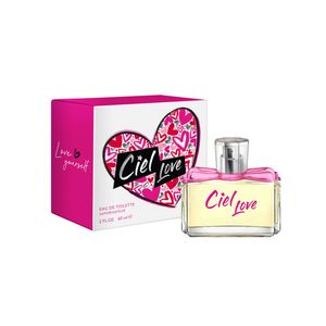 Ciel Love EDT 60 ML