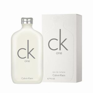 Ck One Edt