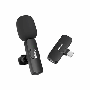 Micrófono Inalámbrico Riiing