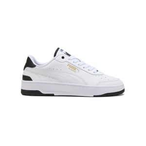 Zapatillas Puma CA Match Sportstyle Unisex Moda Blanco