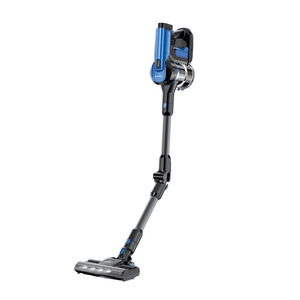 Aspiradora Vertical 2 en 1 EVVO Delorean VC-8535 1300W 800ml