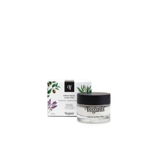 Crema Facial Ultra Vital