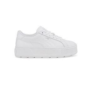 Zapatillas Puma Karmen Sportstyle Mujer Moda Blanco