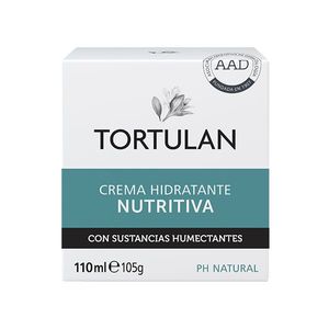 Crema Hidratante / Nutritiva