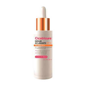 Serum Aclarante Vitamina C