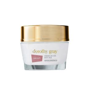 Crema Anti Age De Dia Calcium Hipoalergénico