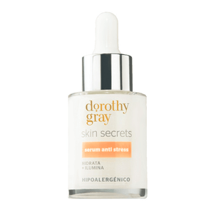 Serum Anti Stress Skin Secrets