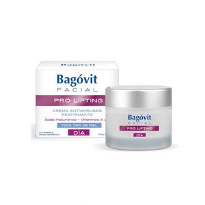 Crema Antiage Día Pro Lifting
