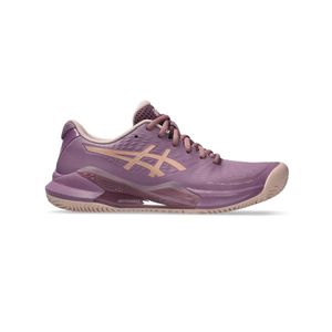 Zapatillas Asics Gel-Challenger 14 Mujer Padel Violeta