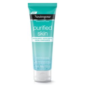 Gel Exfoliante Facial Purified Skin