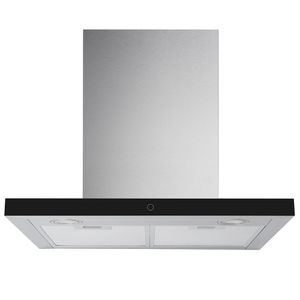 Extractor de Cocina Purificador Gadnic 60cm Acero Inoxidable