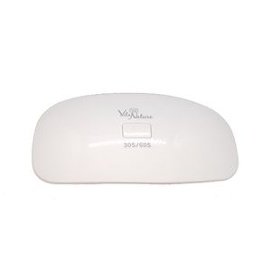 Cabina Mini UV Para Esmaltado Semipermanente Luz Led