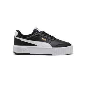 Zapatillas Puma Carina Mia Sportstyle Mujer Moda Negro