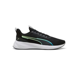 Zapatillas Puma Flyer Lite 3 Unisex Running Negro