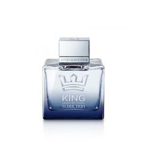 King Of Seduction EDT