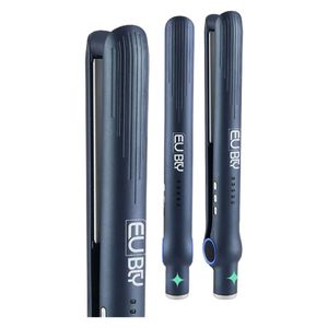 Planchita Eurobeauty EB-HSS031 Medium Azul