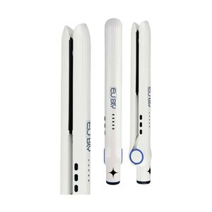 Planchita Eurobeauty EB-HSS031 Medium Blanco