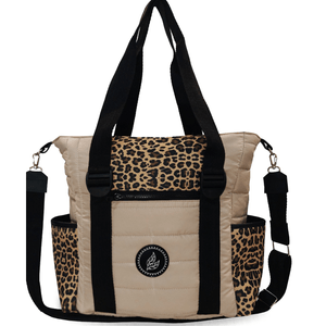 Cartera Crazy Tote Filamento