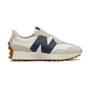 new balance zapatillas - WS327KB S327 Wmns c-blanco