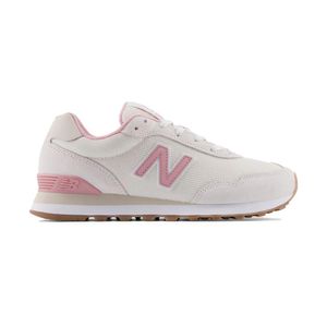 new balance zapatillas - WL515SPK 515 W C-BLANCO-ROSA
