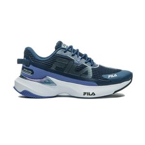 fila zapatillas - RECOVERY MUJER MARINO-GRIS