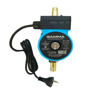 Gamma bomba Presurizadora 120w