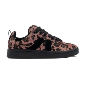 47 street zapatillas - MILL . ANIMAL PRINT