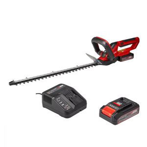 Einhell Cortacerco a bateria GE-CH 1855 1 Li Kit (1x2,5 Ah)