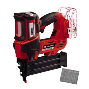 Einhell Clavadora inalambrica FIXETTO 18 50 N