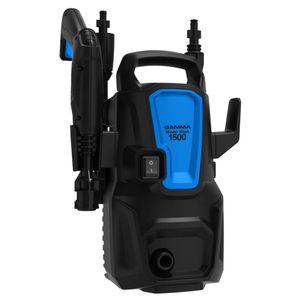 Hidrolavadora GAMMA Master Wash 1500 G2521ar