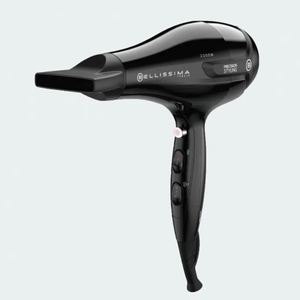 SECADOR DE PELO BELLISSIMA S9 2200 SALON PERFORMANCE 2200W