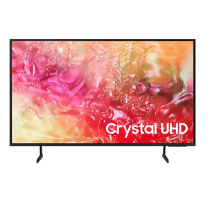 Smart Tv 50 pulgadas 4k Samsung Du7000 Un50du7000gczb Crystal Uhd