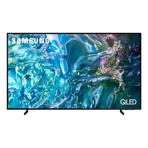 Smart Tv Samsung 65 Qled 4k Qn65q65dagczb Ai Q65d Tizen Os