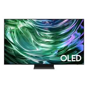 Smart Tv Oled 4k 65 Samsung S90d Qn65s90da Hdr10 144hz Fsync