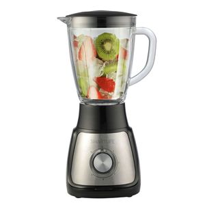 Licuadora Smartlife BL1055 Jarra Vidro 1.5 L 600W