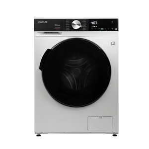 Secarropas por bomba de calor Smartlife SL-DYHP08W 8Kg