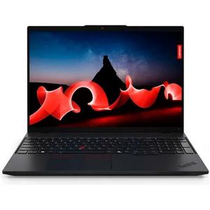 Notebook Lenovo Thinkpad L16 R7 16 Gb 512 Gb Free Dos