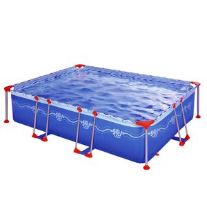 Pileta Sol de Verano 4600 Lts. Sol 300 Fun