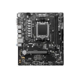 Mother MSI PRO A620M-E DDR5 AM5