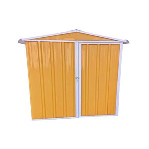 Armario Deposito Galpon de jardin 2x1x2 Calibre 28